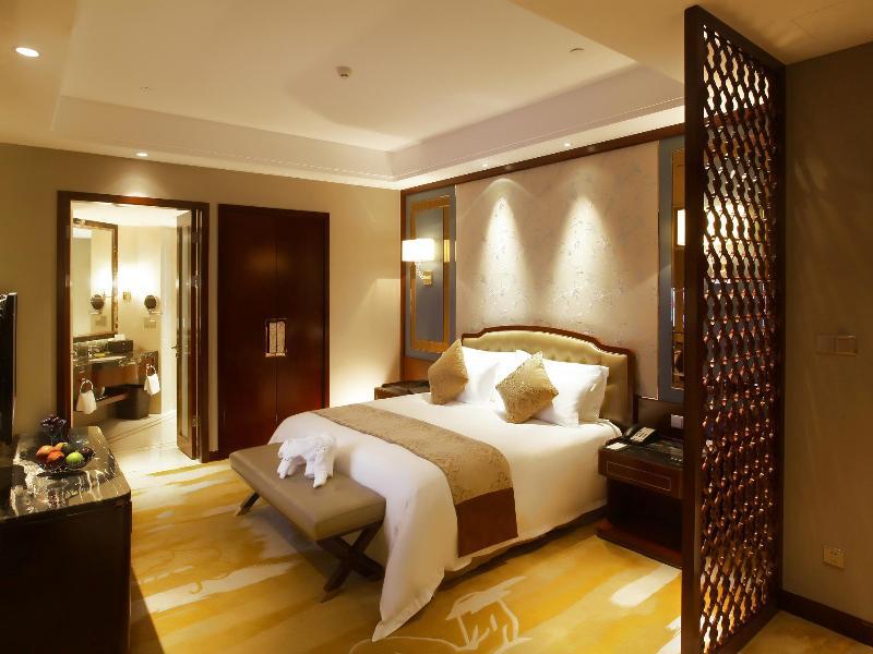Haili New Century Grand Hotel Haiyan Haiyan  Екстериор снимка