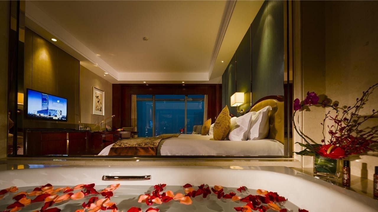 Haili New Century Grand Hotel Haiyan Haiyan  Екстериор снимка